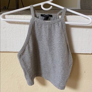 Cotton top